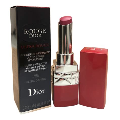 Ultra Rouge Dior 